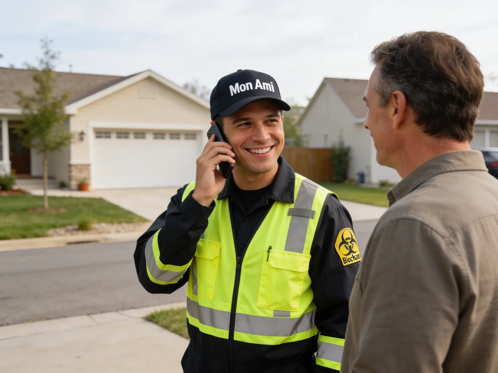 Sewage Cleanup Fort Pierre, SD FAQs