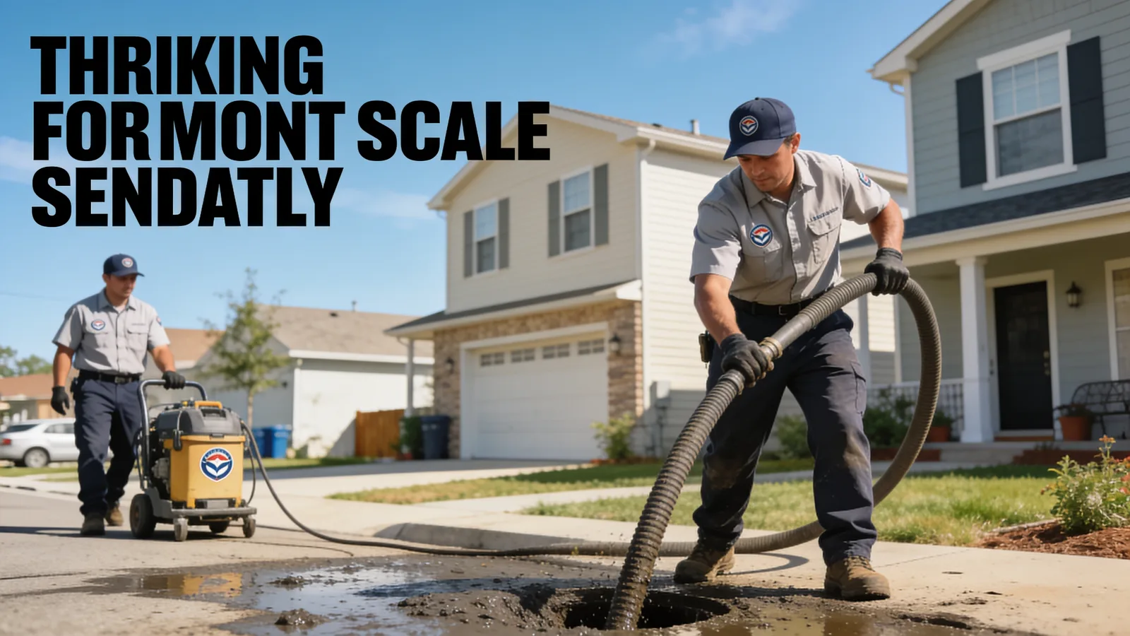 Sewage Cleanup in Fort Pierre, SD near me